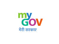 mygov Logo